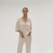 Simone Pérèle Satin Secrets T-Shirt