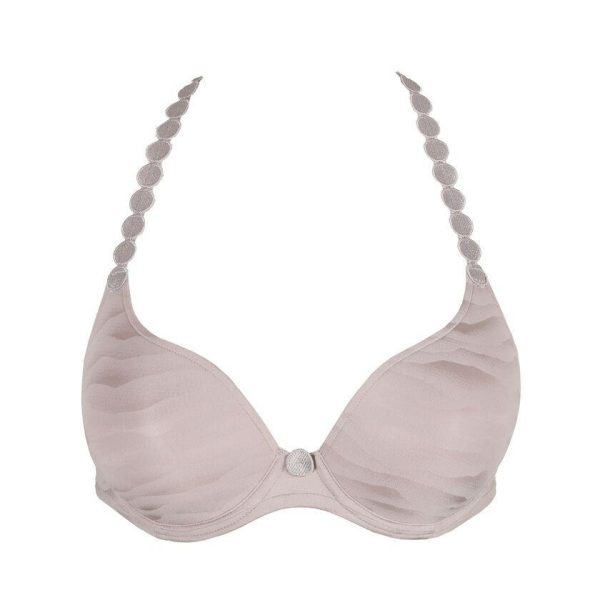 Marie Jo Tom T-Shirt Heart Shape Bra
