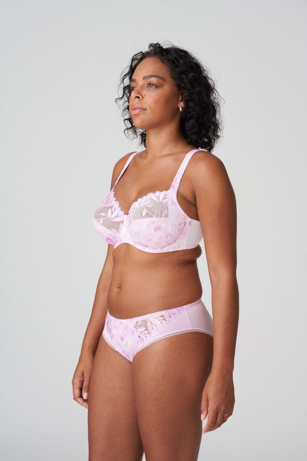 PrimaDonna Orlando Deep Full Cup Underwire Bra