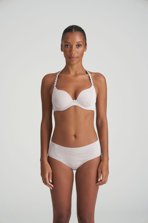 Marie Jo Tom T-Shirt Heart Shape Bra