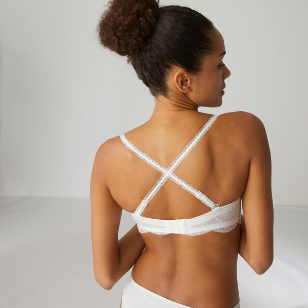 Simone Pérèle Karma Strapless Bra