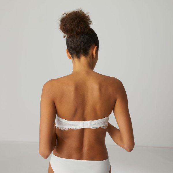 Simone Pérèle Karma Strapless Bra