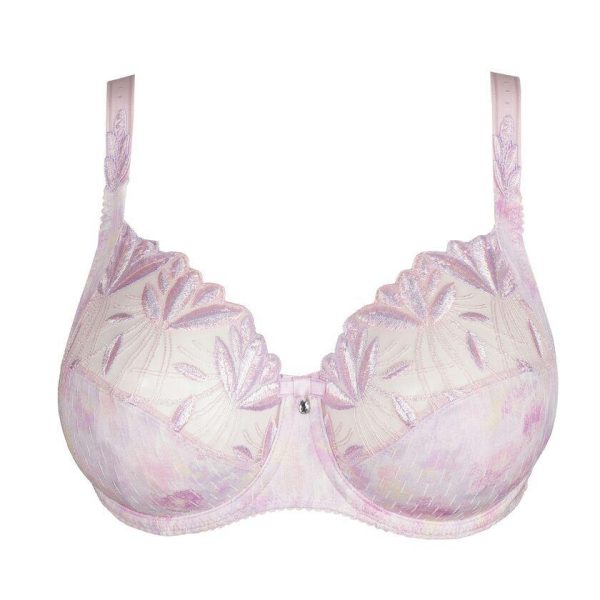 PrimaDonna Orlando Deep Full Cup Underwire Bra