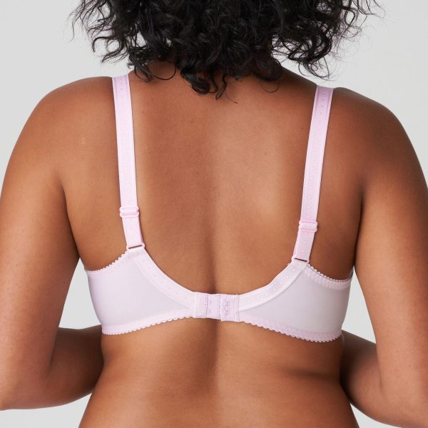 PrimaDonna Orlando Deep Full Cup Underwire Bra