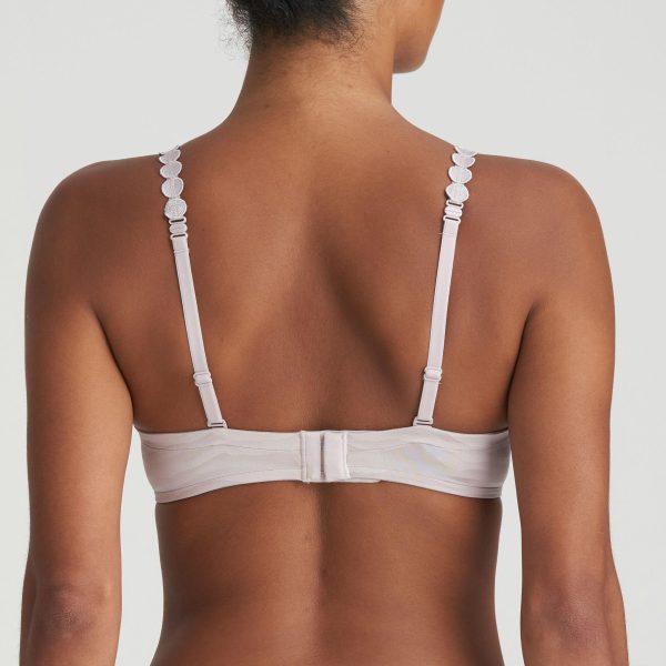 Marie Jo Tom T-Shirt Heart Shape Bra