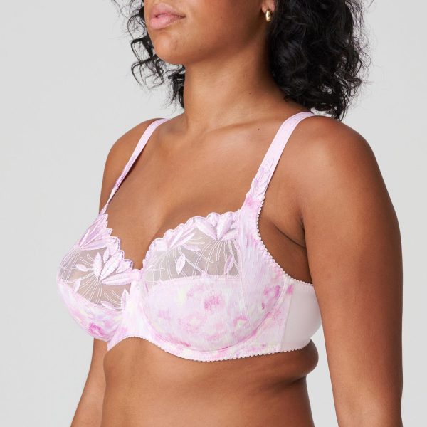 PrimaDonna Orlando Deep Full Cup Underwire Bra