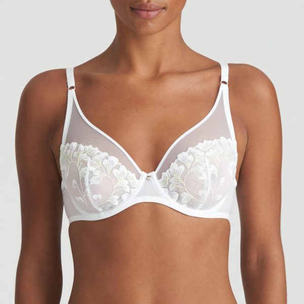 Marie Jo Leda Soutien-Gorge Armature Plongeant