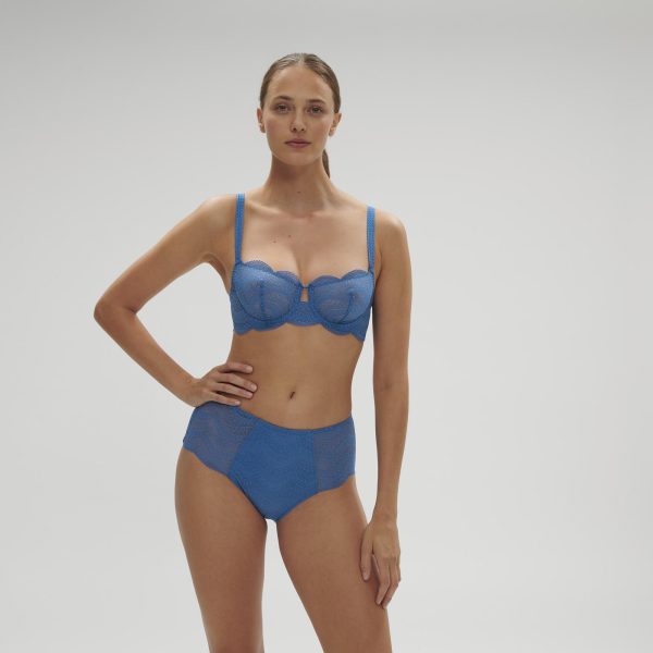 Simone Pérèle Karma Half Cup Bra