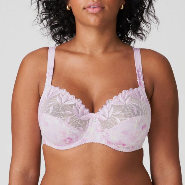 PrimaDonna Orlando Deep Full Cup Underwire Bra