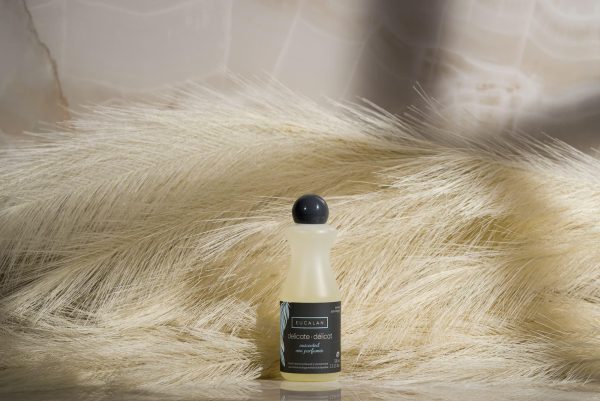 Eucalan Savon délicat (5 Parfums)