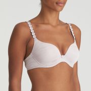 Marie Jo Tom T-Shirt Heart Shape Bra