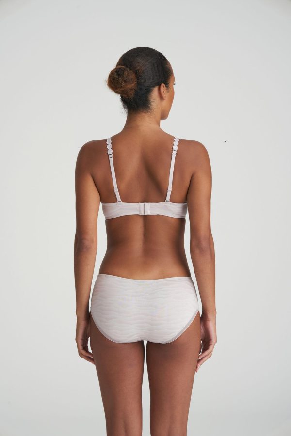 Marie Jo Tom T-Shirt Heart Shape Bra