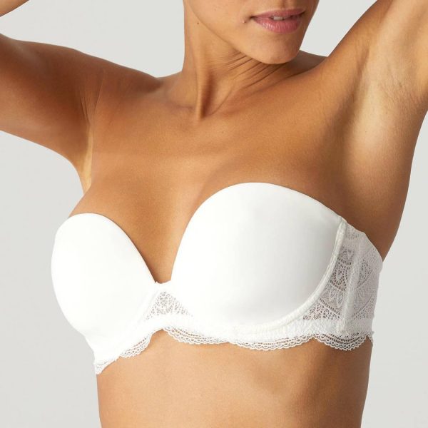 Simone Pérèle Karma Strapless Bra