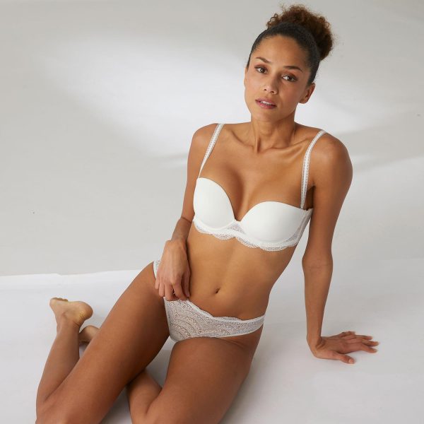 Simone Pérèle Karma Strapless Bra