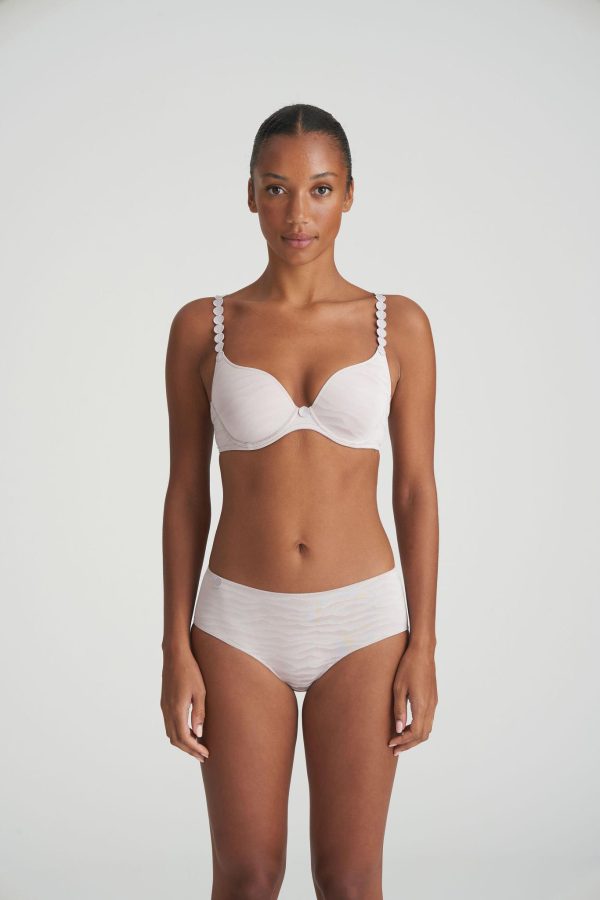 Marie Jo Tom T-Shirt Heart Shape Bra