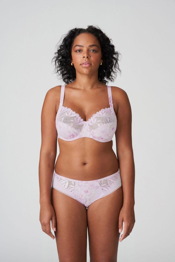 PrimaDonna Orlando Deep Full Cup Underwire Bra
