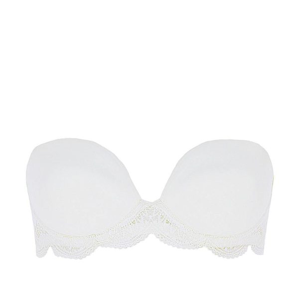 Simone Pérèle Karma Strapless Bra
