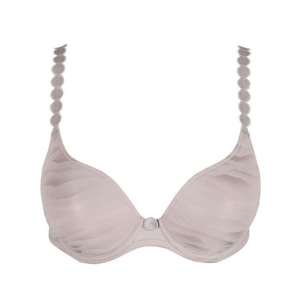 Marie Jo Tom T-Shirt Heart Shape Bra