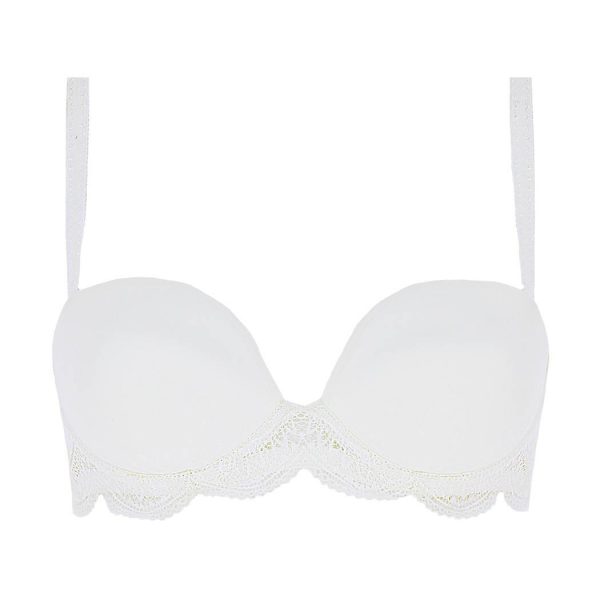 Simone Pérèle Karma Strapless Bra