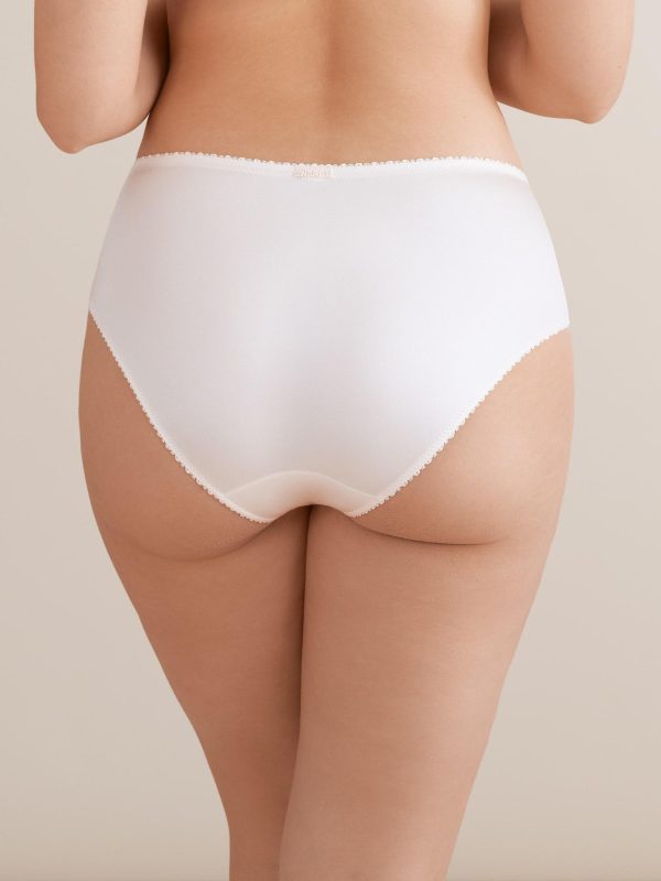 Conturelle Felina Culotte Haute