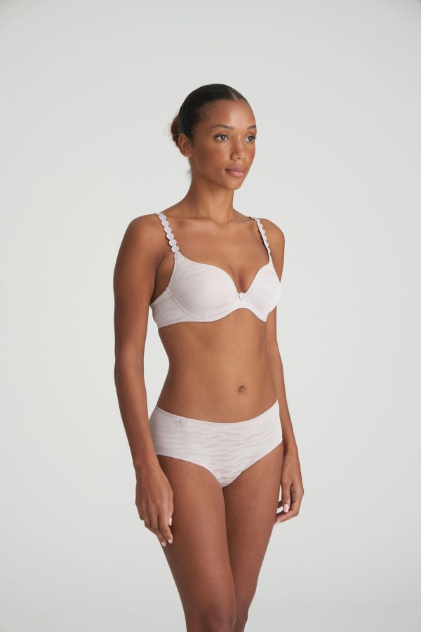 Marie Jo Tom T-Shirt Heart Shape Bra