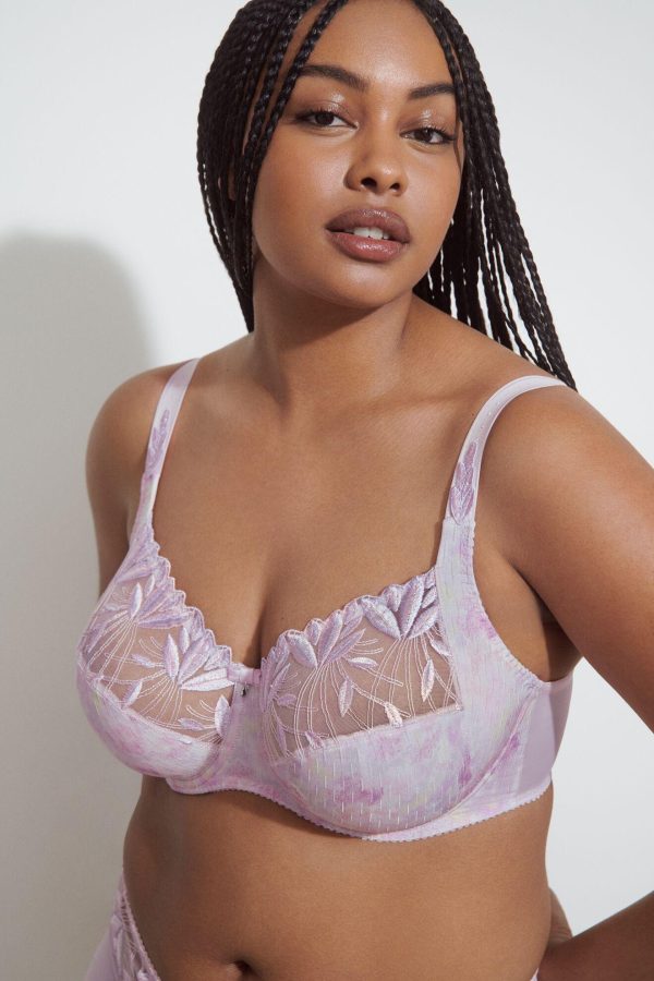 PrimaDonna Orlando Deep Full Cup Underwire Bra