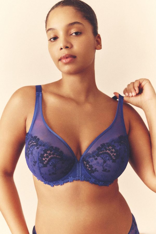 Simone Pérèle Wish Full Cup Plunge
