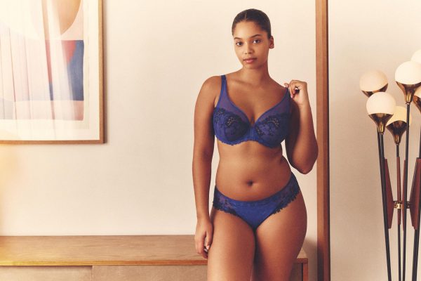 Simone Pérèle Wish Full Cup Plunge