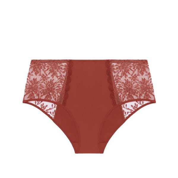 Simone Pérèle Singuliere Full Brief (Discounted Colors)