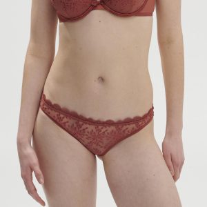 Simone Pérèle Singuliere Culotte (Coloris Réduits)