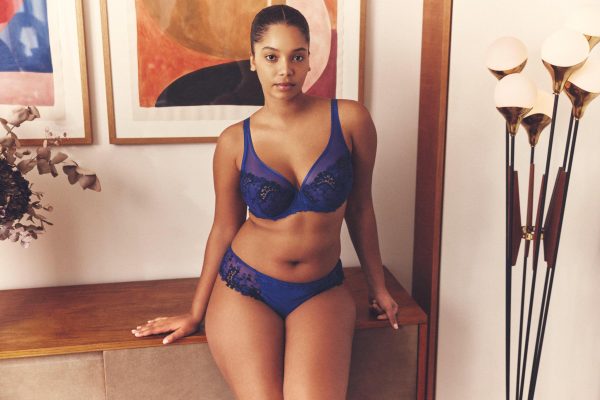 Simone Pérèle Wish Full Cup Plunge