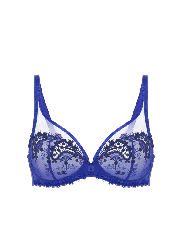 Simone Pérèle Wish Full Cup Plunge