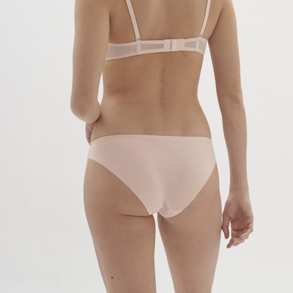 Simone Pérèle Singuliere Brief