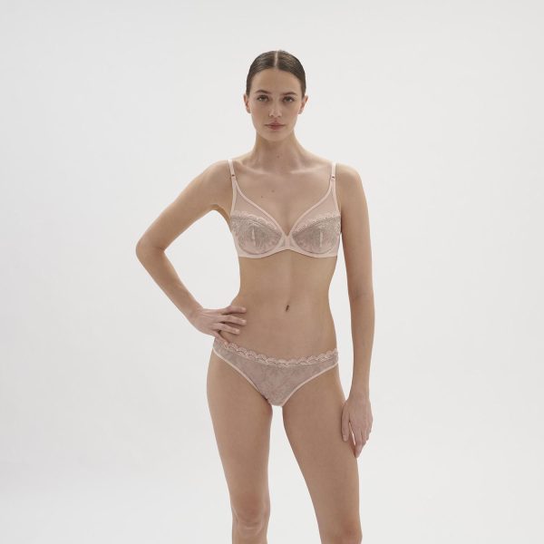 Simone Pérèle Singuliere Brief