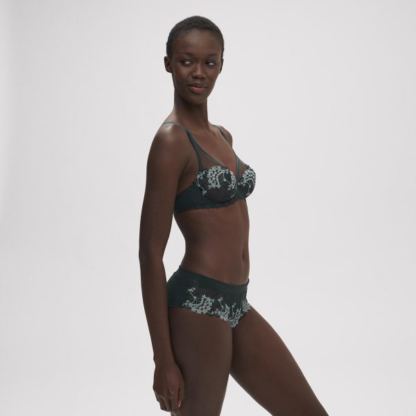 Simone Pérèle Wish Full Cup Plunge (Discounted Colors)