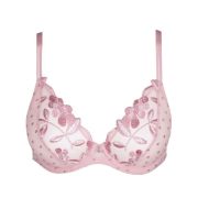 Marie Jo Agnes Deep Plunge Underwire Bra