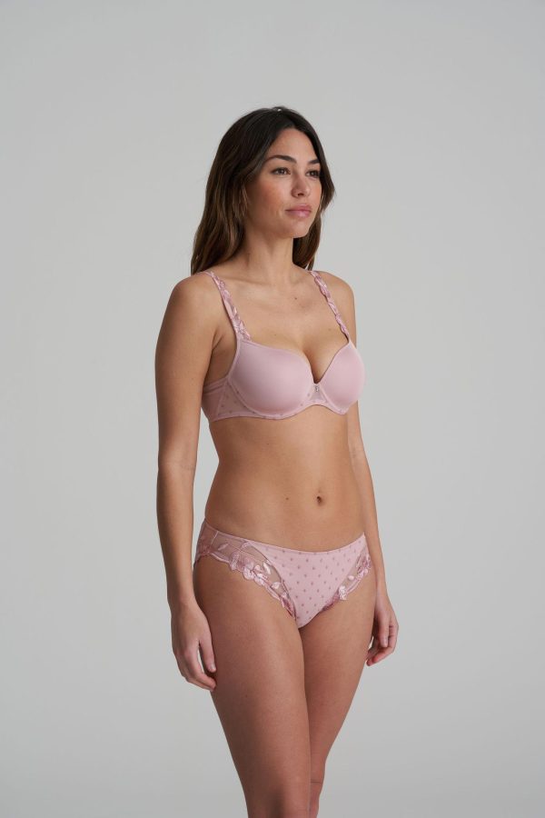 Marie Jo Agnes Padded T-Shirt Heart Shape Bra