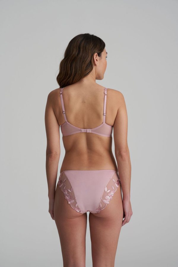 Marie Jo Agnes Padded T-Shirt Heart Shape Bra
