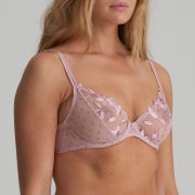 Marie Jo Agnes Deep Plunge Underwire Bra