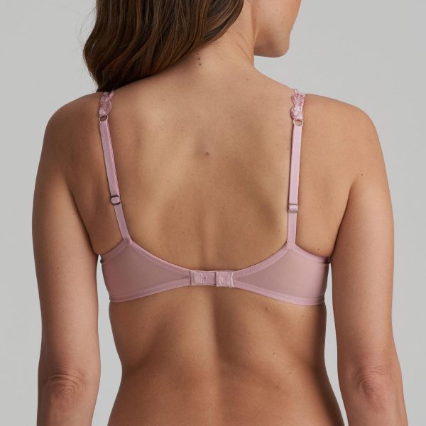 Marie Jo Agnes Padded T-Shirt Heart Shape Bra