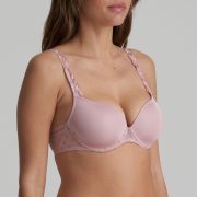 Marie Jo Agnes Padded T-Shirt Heart Shape Bra
