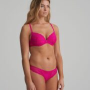 Marie Jo Melipha Padded T-Shirt Heart Shape Bra
