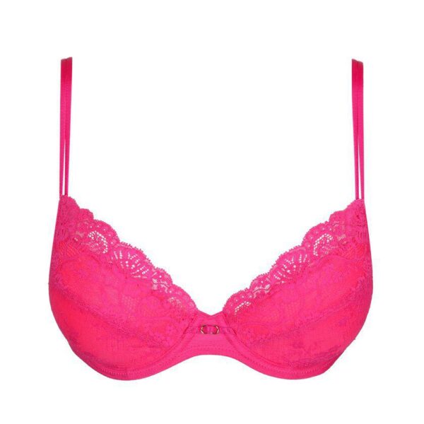 Marie Jo Melipha Push Up Bra Removable Pads