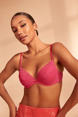 Marie Jo Melipha Push Up Bra Removable Pads