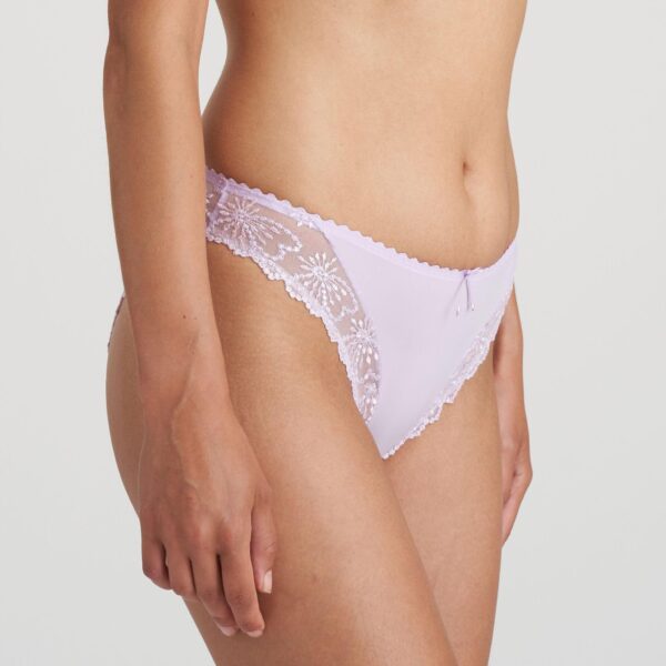 Marie Jo Jane Italian Brief (Discounted Colors)