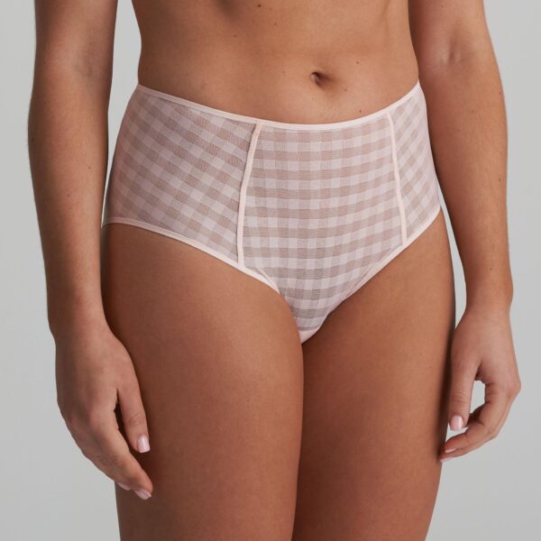 Marie Jo Jereme Full Brief
