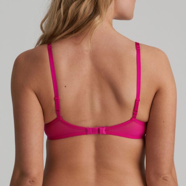 Marie Jo Melipha Padded T-Shirt Heart Shape Bra