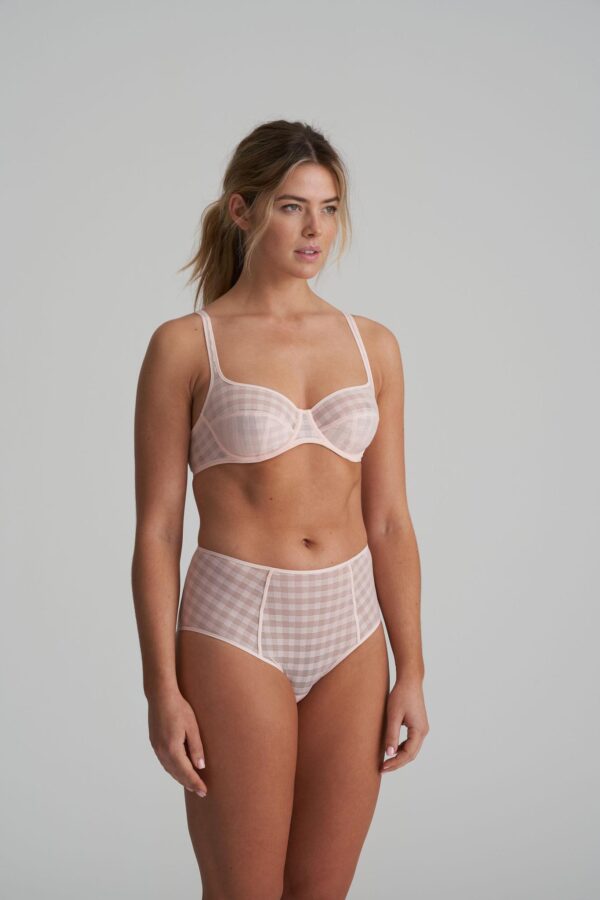 Marie Jo Jereme Full Brief