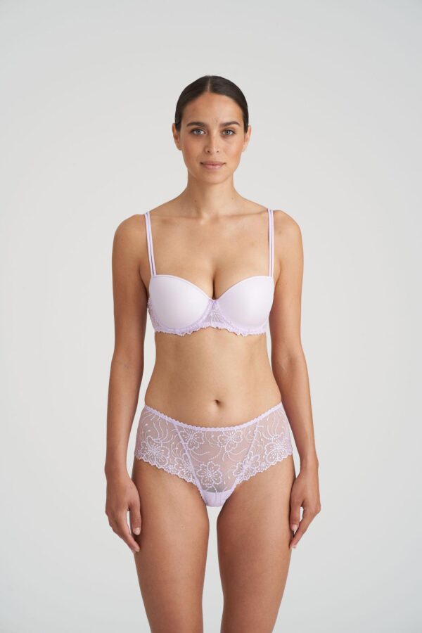 Marie Jo Jane Tanga Luxueuse (Coloris Réduits)