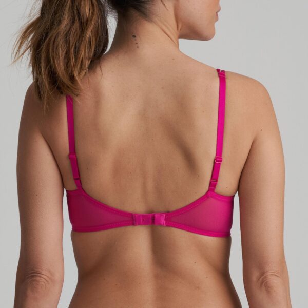 Marie Jo Melipha Push Up Bra Removable Pads